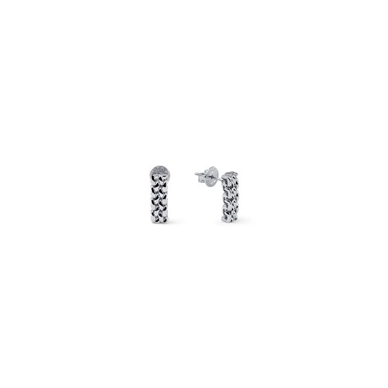Orecchini Unoaerre Donna in Argento 711EC00628000-6767 - 711EC00628000-6767